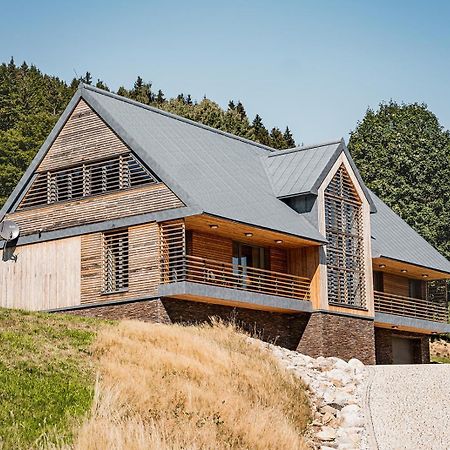 Apartmany Petruska Pec pod Snezkou Esterno foto