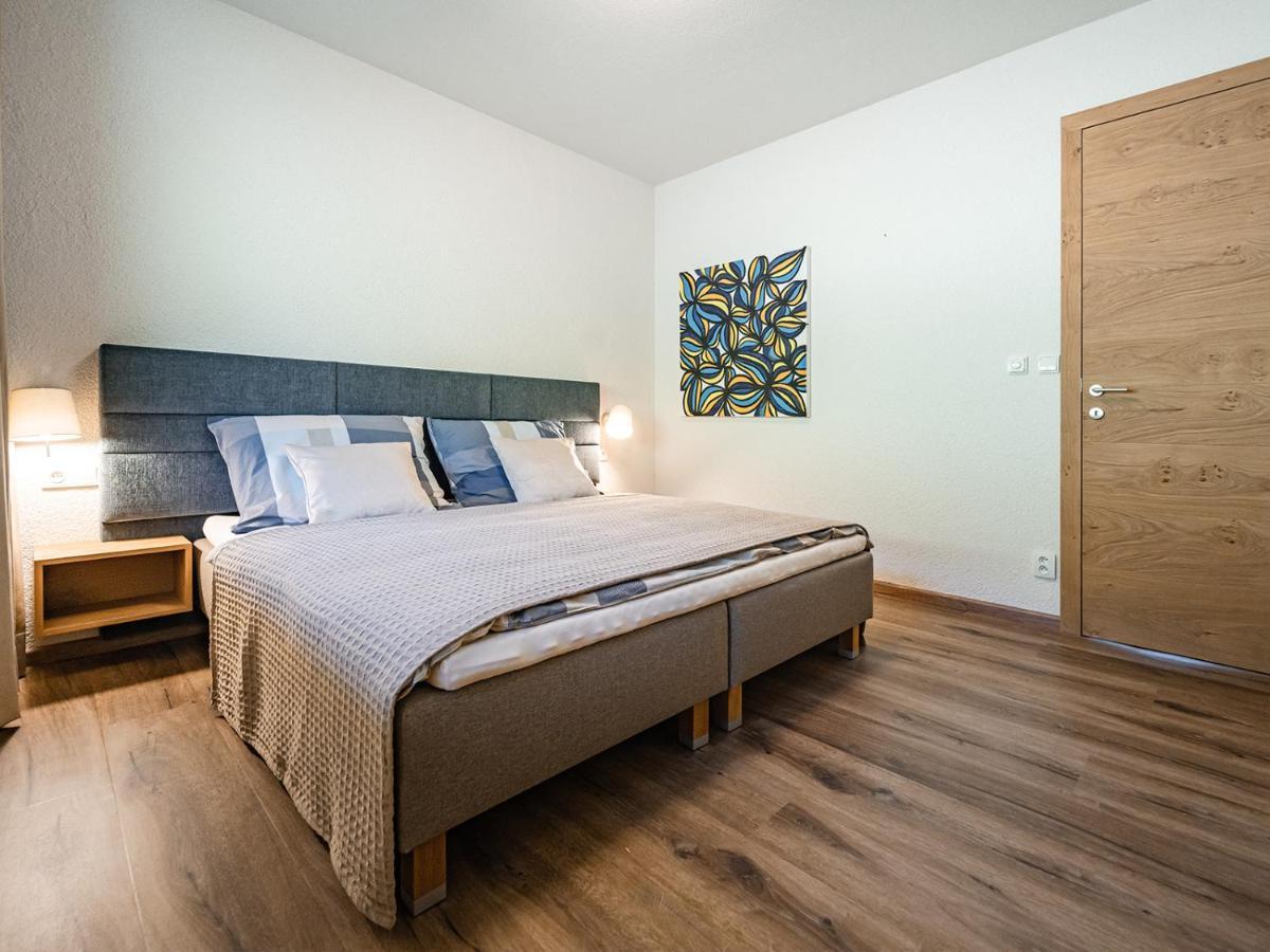 Apartmany Petruska Pec pod Snezkou Esterno foto
