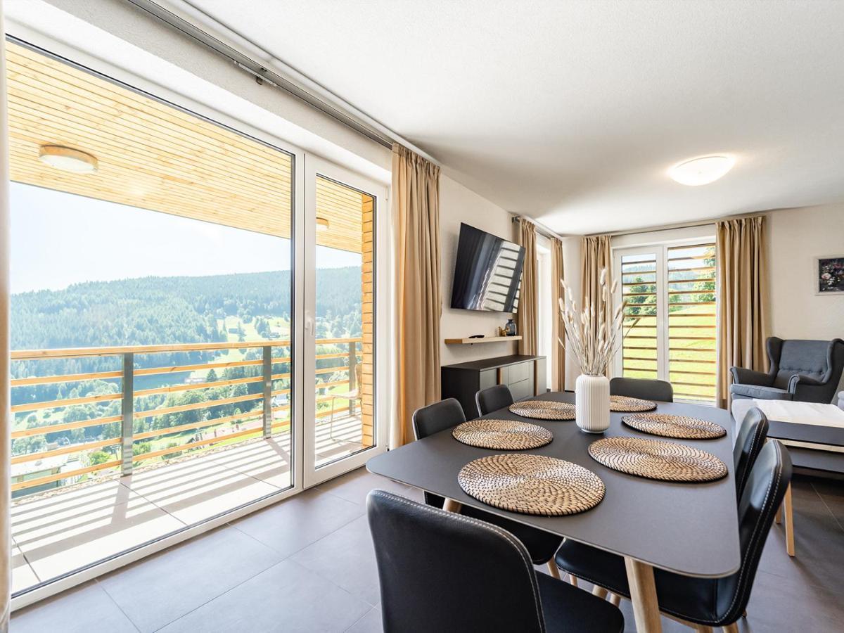 Apartmany Petruska Pec pod Snezkou Esterno foto