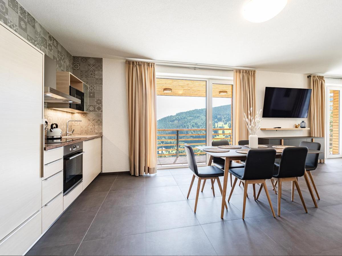 Apartmany Petruska Pec pod Snezkou Esterno foto