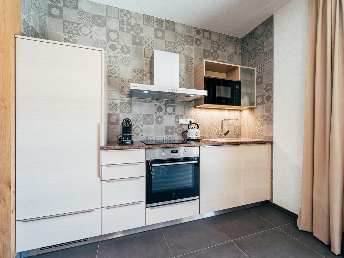 Apartmany Petruska Pec pod Snezkou Esterno foto