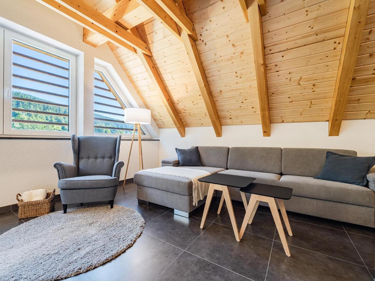 Apartmany Petruska Pec pod Snezkou Esterno foto