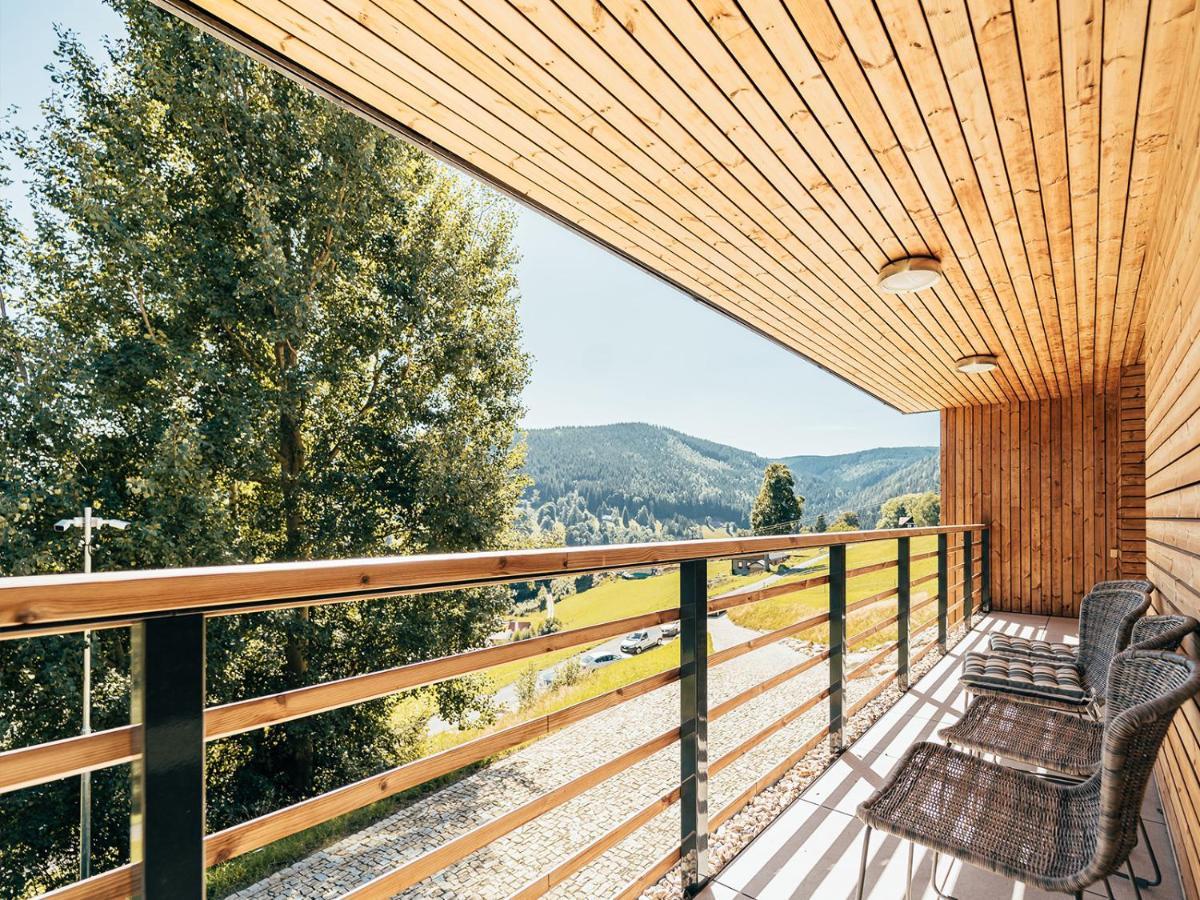 Apartmany Petruska Pec pod Snezkou Esterno foto