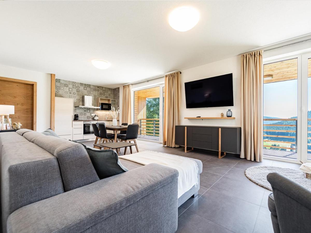 Apartmany Petruska Pec pod Snezkou Esterno foto