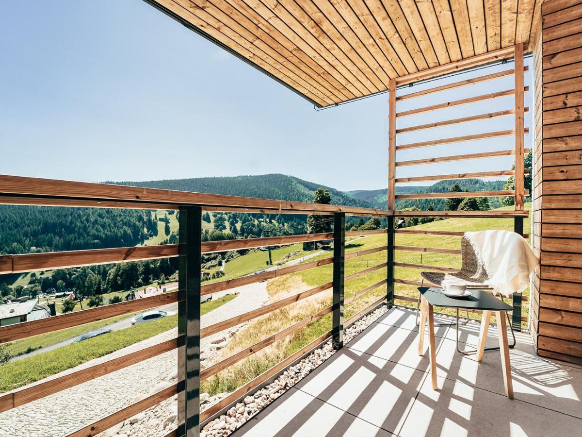 Apartmany Petruska Pec pod Snezkou Esterno foto