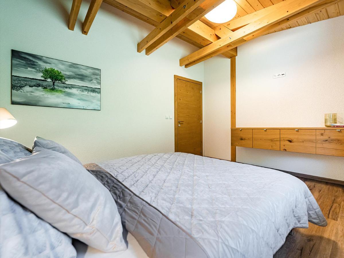 Apartmany Petruska Pec pod Snezkou Esterno foto