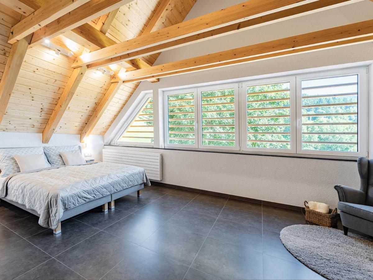 Apartmany Petruska Pec pod Snezkou Esterno foto