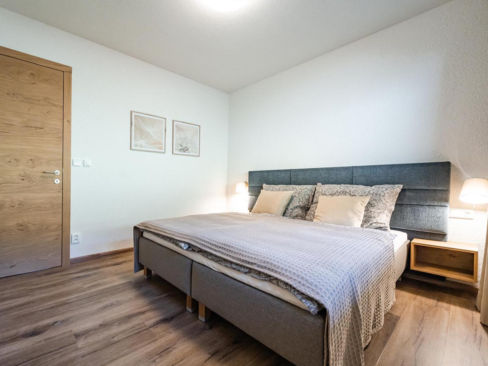 Apartmany Petruska Pec pod Snezkou Esterno foto