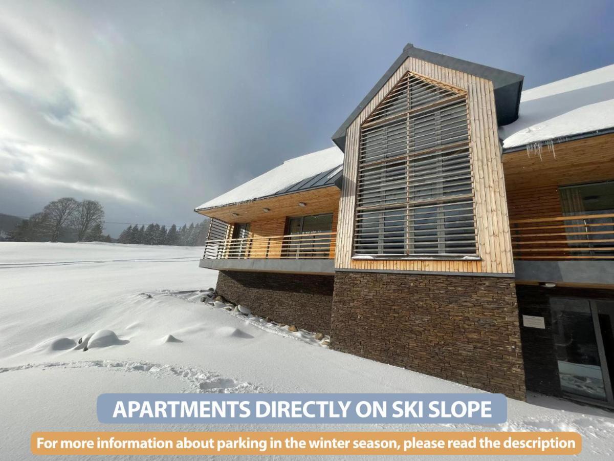 Apartmany Petruska Pec pod Snezkou Esterno foto